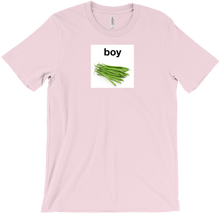 Boy+Bean T-Shirts