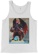 goddezzizout Tank Top