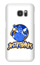 justqthanks Samsung Phone Cases