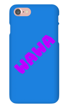 Mes coques de téléphones