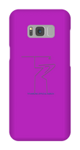 titanrune Samsung Phone Cases