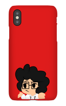 expiredstreams iPhone Phone Cases