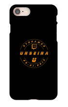 unseina iPhone Phone Cases