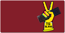 tg_9lays XXL Gaming Mousepad