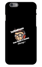 sgtmadpayne iPhone Phone Cases