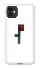 P1nkMilkshake Minecraft iPhone Phone Cases
