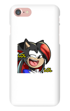 Rhys LOL iPhone Case