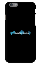 CubeFanGamingTV iPhone Phone Cases