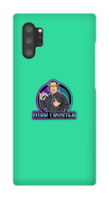 dirkcruster Samsung Phone Cases