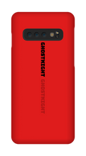 kawasakiasuki Samsung Phone Cases