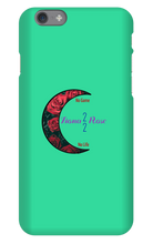 fionarose22 iPhone Phone Cases