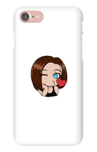 alex_w_cologne iPhone Phone Cases