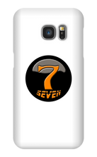 tvseven Samsung Phone Cases