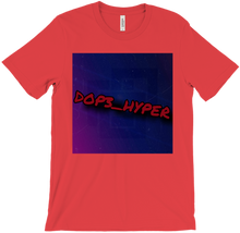 dop3_hyper OG T-Shirts