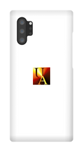 united_alliance_gameing Samsung Phone Cases