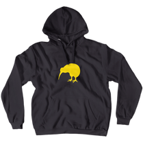 Wayde The Kiwi Hoodies