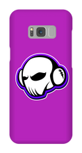 Nori Plays Samsung Phone Cases