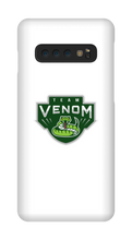 Team Venom Samsung Phone Cases