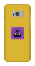 Krazz Gaming Samsung Phone Case