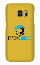 Trading Quebec Samsung Phone Cases