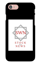 stockweeknews iPhone Phone Cases