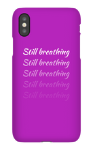 limez_tv iPhone Phone Cases