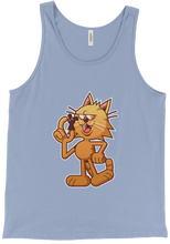 mishigeek Tank Top
