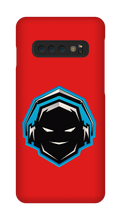 the_bepro Samsung Phone Cases
