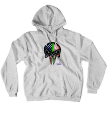 Official Asylum Pull-Over