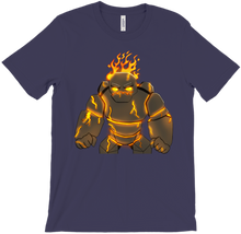 firegolembr-6202 T-Shirts