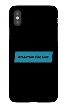 oceanianc_live iPhone Phone Cases