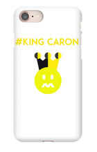 kingcaron iPhone Phone Cases