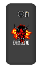 Samsung Phone Cases (Season 1)
