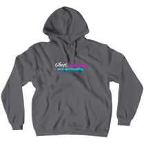 Ggs hoodie