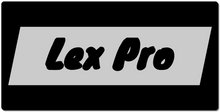 Lex Pro XXL Gaming Mousepad