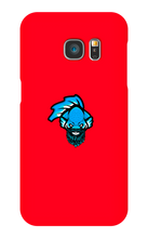 beardedfillet Samsung Phone Cases