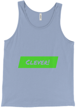 clever boy! Tank Top