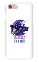 iPhone Phone Cases