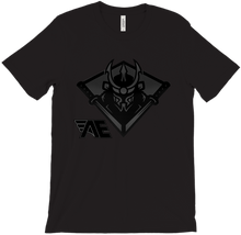 AE Black Logo T-Shirt