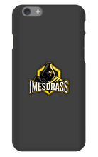 ImEsdrass iPhone Phone Cases