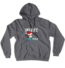 Merry TWSS Mas - Hoodies (No-Zip/Pullover)