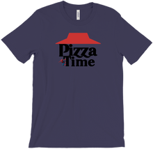 PizzaTime Tee