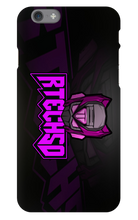 Rtech50 iPhone Phone Cases