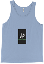 jp_gamer1990 Tank Top
