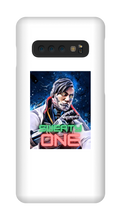thatsweaty1 Samsung Phone Cases