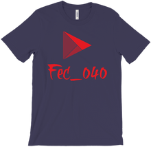 fec_040 T-Shirts