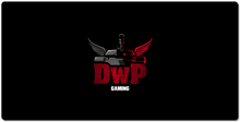 dwp1992 XXL Gaming Mousepad