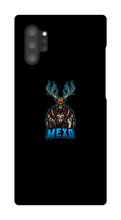 MEXO Premium Samsung Hülle