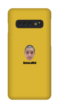 butacamid Samsung Phone Cases