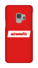 airomatic Samsung Phone Cases